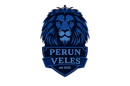 Perun Veles Van Lines logo
